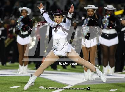 Thumbnail 1 in Mansfield Timberview vs. Longview (UIL 5A D1 Quarterfinal) photogallery.