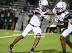 Photo from the gallery "Mansfield Timberview vs. Longview (UIL 5A D1 Quarterfinal)"