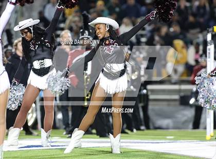 Thumbnail 1 in Mansfield Timberview vs. Longview (UIL 5A D1 Quarterfinal) photogallery.