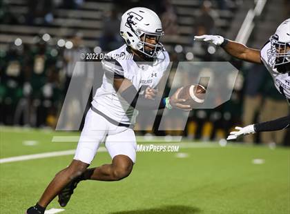 Thumbnail 1 in Mansfield Timberview vs. Longview (UIL 5A D1 Quarterfinal) photogallery.