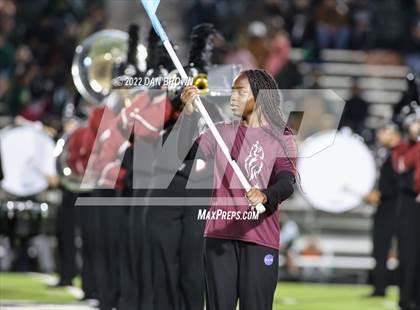 Thumbnail 1 in Mansfield Timberview vs. Longview (UIL 5A D1 Quarterfinal) photogallery.