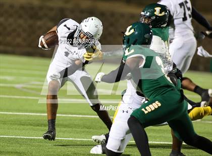 Thumbnail 3 in Mansfield Timberview vs. Longview (UIL 5A D1 Quarterfinal) photogallery.