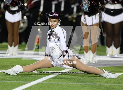 Thumbnail 3 in Mansfield Timberview vs. Longview (UIL 5A D1 Quarterfinal) photogallery.