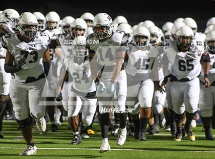 Thumbnail 3 in Mansfield Timberview vs. Longview (UIL 5A D1 Quarterfinal) photogallery.