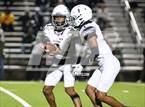 Photo from the gallery "Mansfield Timberview vs. Longview (UIL 5A D1 Quarterfinal)"