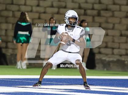 Thumbnail 2 in Mansfield Timberview vs. Longview (UIL 5A D1 Quarterfinal) photogallery.