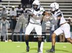 Photo from the gallery "Mansfield Timberview vs. Longview (UIL 5A D1 Quarterfinal)"