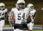 Photo from the gallery "Mansfield Timberview vs. Longview (UIL 5A D1 Quarterfinal)"