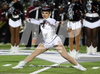 Thumbnail 3 in Mansfield Timberview vs. Longview (UIL 5A D1 Quarterfinal) photogallery.