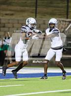 Photo from the gallery "Mansfield Timberview vs. Longview (UIL 5A D1 Quarterfinal)"