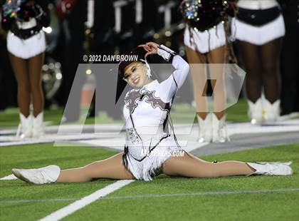 Thumbnail 3 in Mansfield Timberview vs. Longview (UIL 5A D1 Quarterfinal) photogallery.