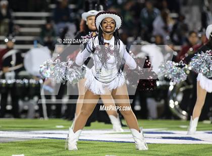Thumbnail 2 in Mansfield Timberview vs. Longview (UIL 5A D1 Quarterfinal) photogallery.