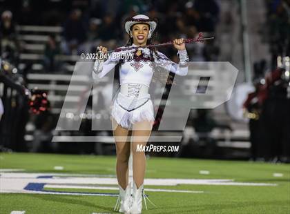 Thumbnail 3 in Mansfield Timberview vs. Longview (UIL 5A D1 Quarterfinal) photogallery.
