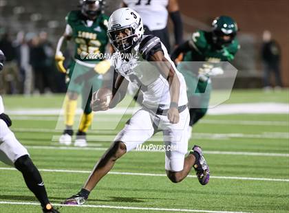 Thumbnail 3 in Mansfield Timberview vs. Longview (UIL 5A D1 Quarterfinal) photogallery.