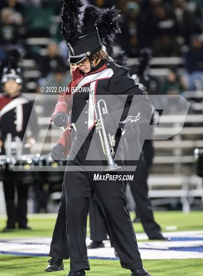 Thumbnail 3 in Mansfield Timberview vs. Longview (UIL 5A D1 Quarterfinal) photogallery.