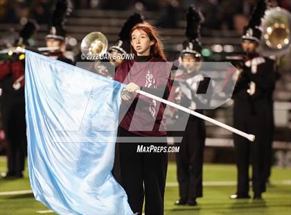 Thumbnail 3 in Mansfield Timberview vs. Longview (UIL 5A D1 Quarterfinal) photogallery.