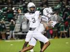 Photo from the gallery "Mansfield Timberview vs. Longview (UIL 5A D1 Quarterfinal)"