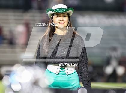 Thumbnail 3 in Mansfield Timberview vs. Longview (UIL 5A D1 Quarterfinal) photogallery.