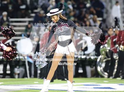 Thumbnail 3 in Mansfield Timberview vs. Longview (UIL 5A D1 Quarterfinal) photogallery.