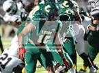 Photo from the gallery "Mansfield Timberview vs. Longview (UIL 5A D1 Quarterfinal)"