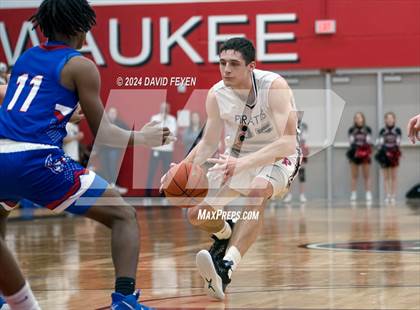 Thumbnail 3 in Wisconsin Lutheran @ Pewaukee photogallery.