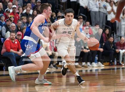 Thumbnail 1 in Wisconsin Lutheran @ Pewaukee photogallery.