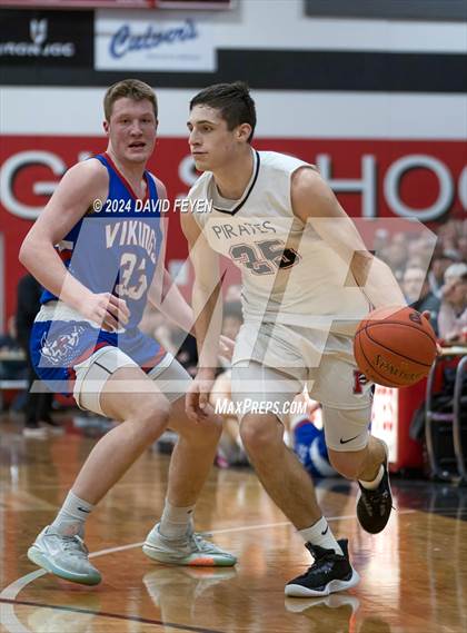 Thumbnail 3 in Wisconsin Lutheran @ Pewaukee photogallery.