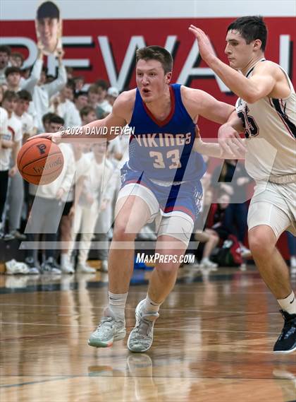 Thumbnail 1 in Wisconsin Lutheran @ Pewaukee photogallery.
