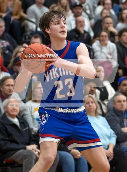Thumbnail 3 in Wisconsin Lutheran @ Pewaukee photogallery.