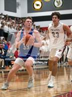 Photo from the gallery "Wisconsin Lutheran @ Pewaukee"