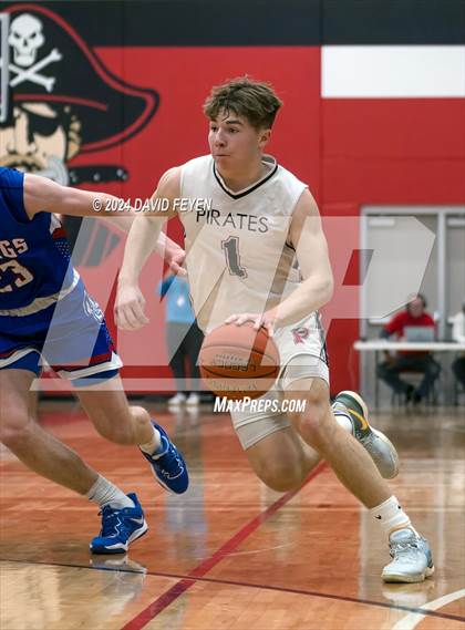 Thumbnail 1 in Wisconsin Lutheran @ Pewaukee photogallery.