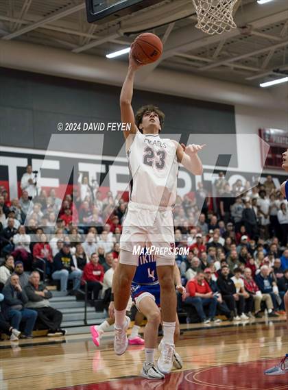 Thumbnail 2 in Wisconsin Lutheran @ Pewaukee photogallery.