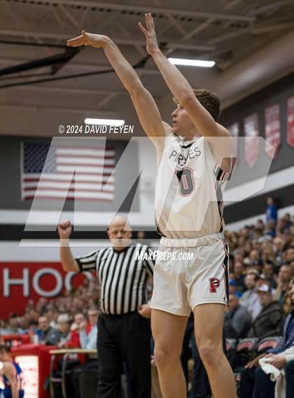 Thumbnail 2 in Wisconsin Lutheran @ Pewaukee photogallery.