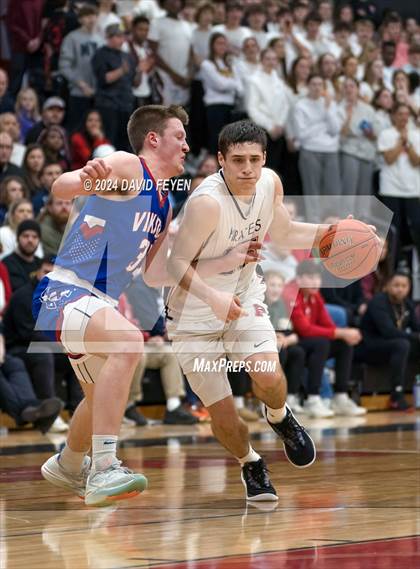 Thumbnail 2 in Wisconsin Lutheran @ Pewaukee photogallery.