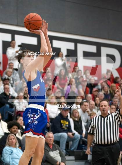 Thumbnail 3 in Wisconsin Lutheran @ Pewaukee photogallery.