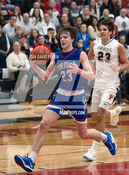 Thumbnail 2 in Wisconsin Lutheran @ Pewaukee photogallery.