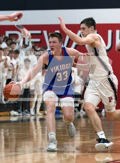 Thumbnail 2 in Wisconsin Lutheran @ Pewaukee photogallery.