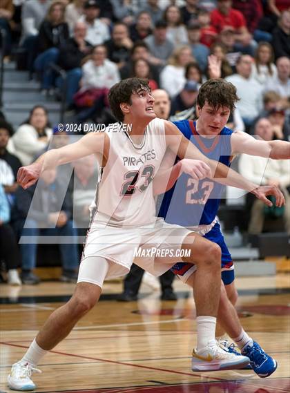 Thumbnail 2 in Wisconsin Lutheran @ Pewaukee photogallery.
