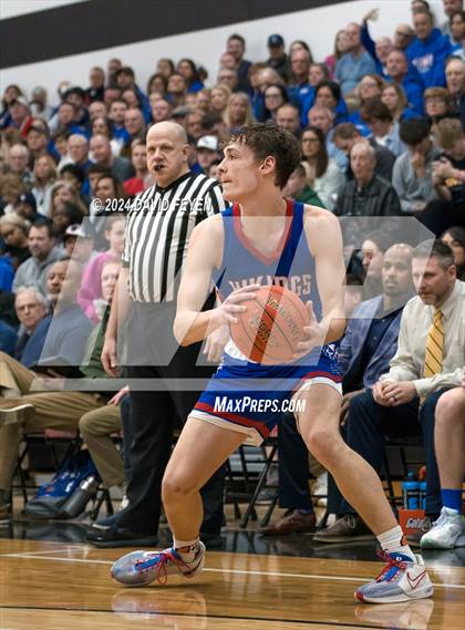 Thumbnail 2 in Wisconsin Lutheran @ Pewaukee photogallery.