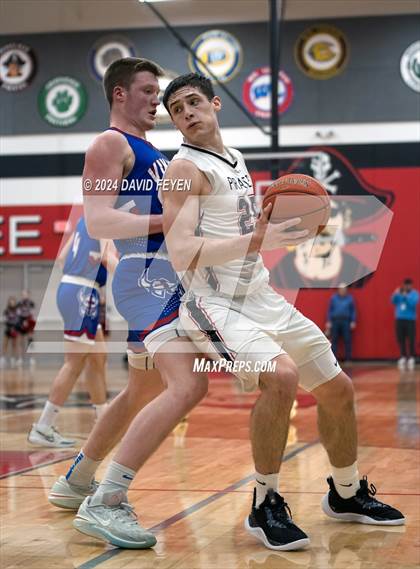 Thumbnail 1 in Wisconsin Lutheran @ Pewaukee photogallery.
