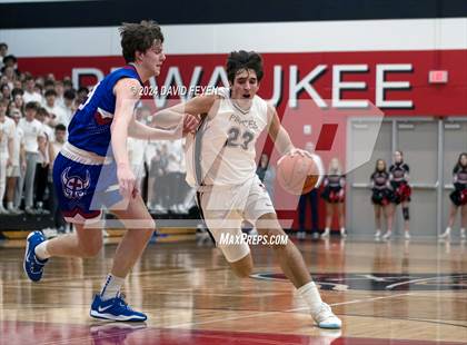 Thumbnail 3 in Wisconsin Lutheran @ Pewaukee photogallery.