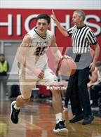 Photo from the gallery "Wisconsin Lutheran @ Pewaukee"