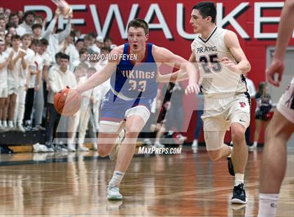 Thumbnail 3 in Wisconsin Lutheran @ Pewaukee photogallery.