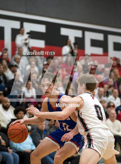 Thumbnail 1 in Wisconsin Lutheran @ Pewaukee photogallery.