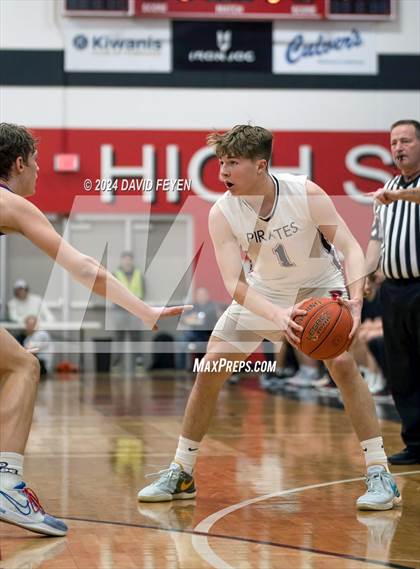 Thumbnail 3 in Wisconsin Lutheran @ Pewaukee photogallery.