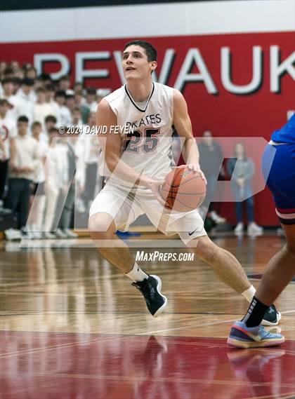 Thumbnail 3 in Wisconsin Lutheran @ Pewaukee photogallery.
