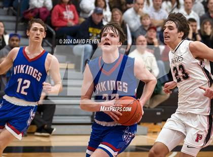 Thumbnail 3 in Wisconsin Lutheran @ Pewaukee photogallery.
