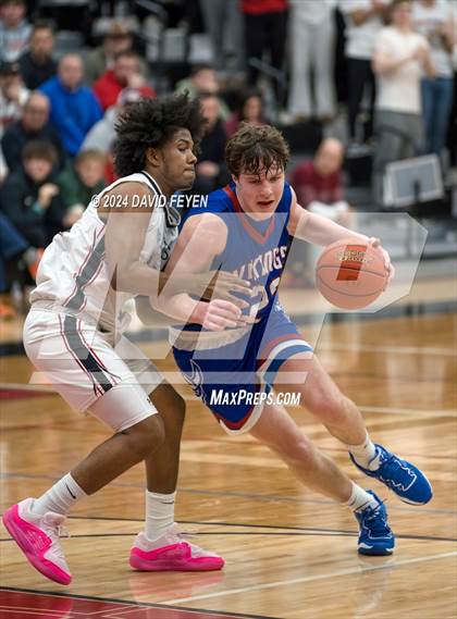 Thumbnail 3 in Wisconsin Lutheran @ Pewaukee photogallery.