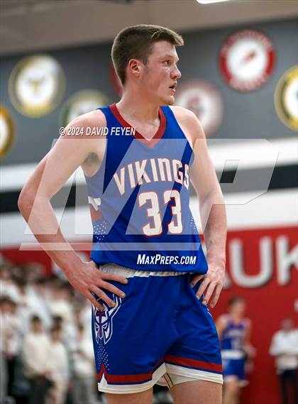 Thumbnail 1 in Wisconsin Lutheran @ Pewaukee photogallery.