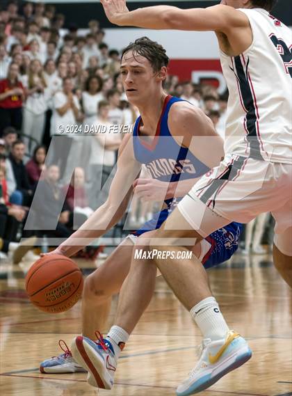 Thumbnail 3 in Wisconsin Lutheran @ Pewaukee photogallery.